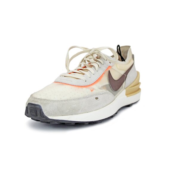 Nike Waffle One Natural Men's - DA7995-102: Size 13 - Picture 2 of 8